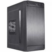 Gabinete K-MEX Mid Tower GM-01NX Com Fonte PX300
