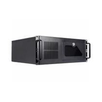 Gabinete k-mex rack cr-s350 s/fonte preto