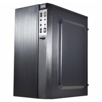 Gabinete Kmex ATX GM-10NX Com Fonte Prt Gabinete Kmex ATX GM-10NX Com Fonte Prt