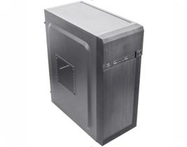 Gabinete KMEX Micro ATX - GX-04CH com Fonte