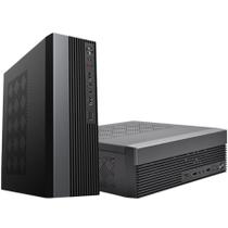 Gabinete Kmex Slin GM-02CK Preto