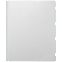 Gabinete Lateral Direito Branco Purificador Electrolux PC01B