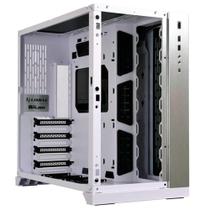 Gabinete Lian Li O11 Dynamic White Atx Mid Tower Vidro Temperado Sem Fan Branco Pc-o11dw