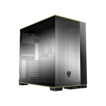 Gabinete Lian Li O11 Evo Rgb Lamborghini Pto