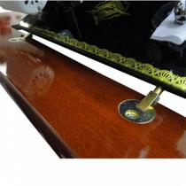 Gabinete Luxo c/ Tampo para Máquina de Costura Doméstica, 5 Gavetas Gabinete Luxo c/ Tampo para Máquina de Costura Doméstica, 5 Gavetas