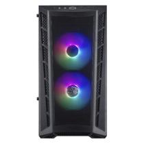 Gabinete Masterbox Mb311L Argb - Mcb-B311L-Kgnn-S02