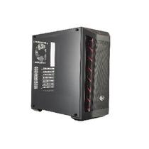 Gabinete masterbox mb511 - mcb-b511d-kann-s00