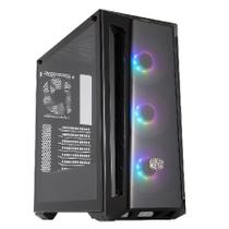 Gabinete Masterbox Mb520 Argb - Mcb-b520-kgnn-rga