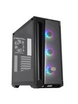 Gabinete Masterbox Mb520 Argb - Mcb-b520-kgnn-rga