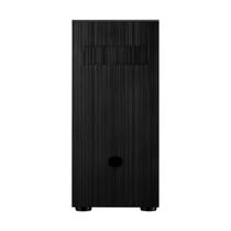 Gabinete Masterbox Mb600l V2 Mid Tower Vidro Odd Preto Gabinete Masterbox Mb600l V2 Mid Tower Vidro Odd Preto