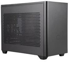 Gabinete Masterbox NR200 - MINI-ITX - SFX - BLACK - MCB-NR200-KNNN-S00
