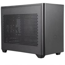 Gabinete Masterbox Nr200 - Mini-itx - Sfx - Black - Mcb-nr200-knnn-s00 Gabinete Masterbox Nr200 - Mini-itx - Sfx - Black - Mcb-nr200-knnn-s00