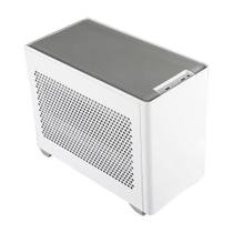 Gabinete Masterbox Nr200 - Mini-itx - Sfx - White - Mcb-nr200-wnnn-s00 Gabinete Masterbox Nr200 - Mini-itx - Sfx - White - Mcb-nr200-wnnn-s00