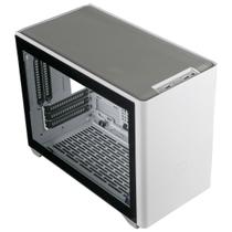 Gabinete Masterbox NR200P - MINI-ITX - SFX - White - MCB-NR200P-WGNN-S00 - Cooler Master