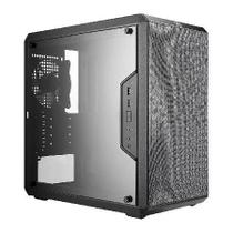 Gabinete Masterbox Q300L- MCB-Q300L-KANN-S00