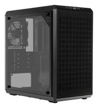 Gabinete Masterbox Q300l V2 Vidro Temperado Q300lv2-kgnn-s00