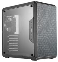 Gabinete Masterbox Q500L - MCB-Q500L-KANN-S00
