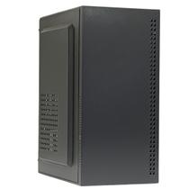 Gabinete Matx Bpc-m255 2 Usb Sem Baia Frontal Sem Fonte Cor Preto - TBI