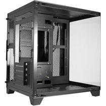 Gabinete matx gamer aquario k-mex cg0830 preto Gabinete matx gamer aquario k-mex cg0830 preto