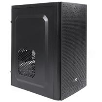 Gabinete Micro ATX C3Tech MT-29BK