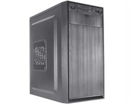 Gabinete Micro ATX GM-02NB Kmex Sem Fonte