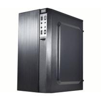 Gabinete Micro Atx K-mex GM-10NX Gabinete Micro Atx K-mex GM-10NX