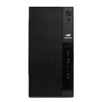 Gabinete Micro-ATX MT-31BK, Fonte 200W, Sem Cabo, C3Tech