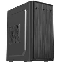 Gabinete MICRO-ATX MT-33BK com Fonte 200W C3 TECH