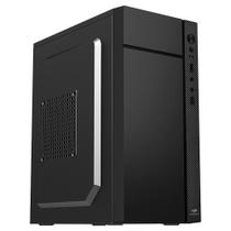 Gabinete Micro Atx Mt-34Bk Com Fonte 200W C3Tech Gabinete Micro Atx Mt-34Bk Com Fonte 200W C3Tech