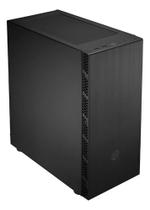 Gabinete Mid Tower Cooler Master Masterbox Mb600l V2 Preto Gabinete Mid Tower Cooler Master Masterbox Mb600l V2 Preto