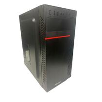 Gabinete Mini Atx Maxxtro C/fonte 200w Gabinete Mini Atx Maxxtro C/fonte 200w