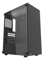 Gabinete Motospeed Hyrax Hgb200B Atx Vidro Temperado Preto Gabinete Motospeed Hyrax Hgb200B Atx Vidro Temperado Preto