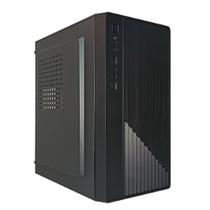 Gabinete N110 Matx M255 S/Fonte - TOB COMPUTERS Gabinete N110 Matx M255 S/Fonte - TOB COMPUTERS
