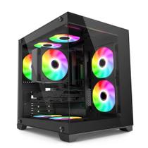 Gabinete Nexusgamer Lithium (sem fonte)