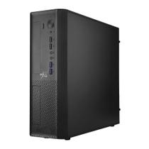 Gabinete office brx slim st-01 sff