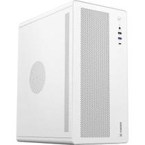 Gabinete Office Fortrek Go22 Premium Branco