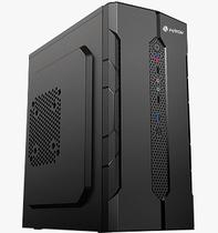 Gabinete Office Hayom Gb1720 Micro Atx Escritório Home Com Nota Fiscal