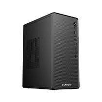 Gabinete Office Hayom GB1752 Preto S/ Fonte