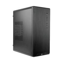 Gabinete Office TCN - Micro ATX / ITX - USB 2.0 - Preto - 73460
