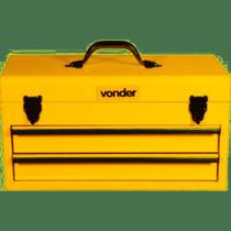 Gabinete p/ferramentas c/2 gavetas vonder