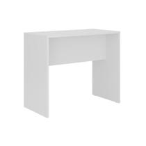 Gabinete p/ Pia Cozinha Ilha Gourmet Alpha 2513 120cm Branco - Carraro Gabinete p/ Pia Cozinha Ilha Gourmet Alpha 2513 120cm Branco - Carraro