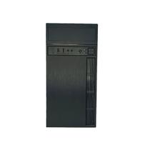 Gabinete Padrao Brazil-Pc Bpc-C5011 Com Fonte - Brazil Pc