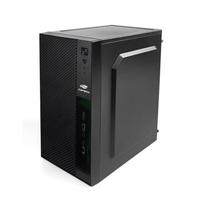 Gabinete padrao c3tech mt-31bk com fonte sem cabo Gabinete padrao c3tech mt-31bk com fonte sem cabo