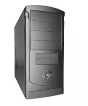 Gabinete Padrao Hedmax 69-A 25 SEM Fonte