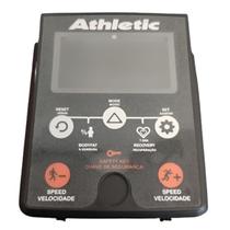 Gabinete Painel Esteira Athletic Runner Nova Gabinete Painel Esteira Athletic Runner Nova