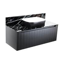 Gabinete para Banheiro com Cuba Armani