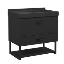 Gabinete para Banheiro Suspenso Ucrânia 66cm Gabinete para Banheiro Suspenso Ucrânia 66cm