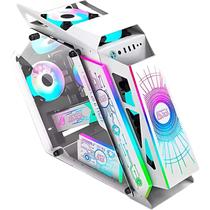 Gabinete Para Computador Branco Aitek - AGP-M29165B