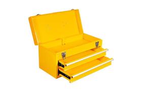 Gabinete Para Ferramentas Com 2 Gavetas Vonder