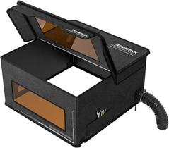 Gabinete para Gravadora a Laser ATOMSTACK FB2 76x74x43 cm